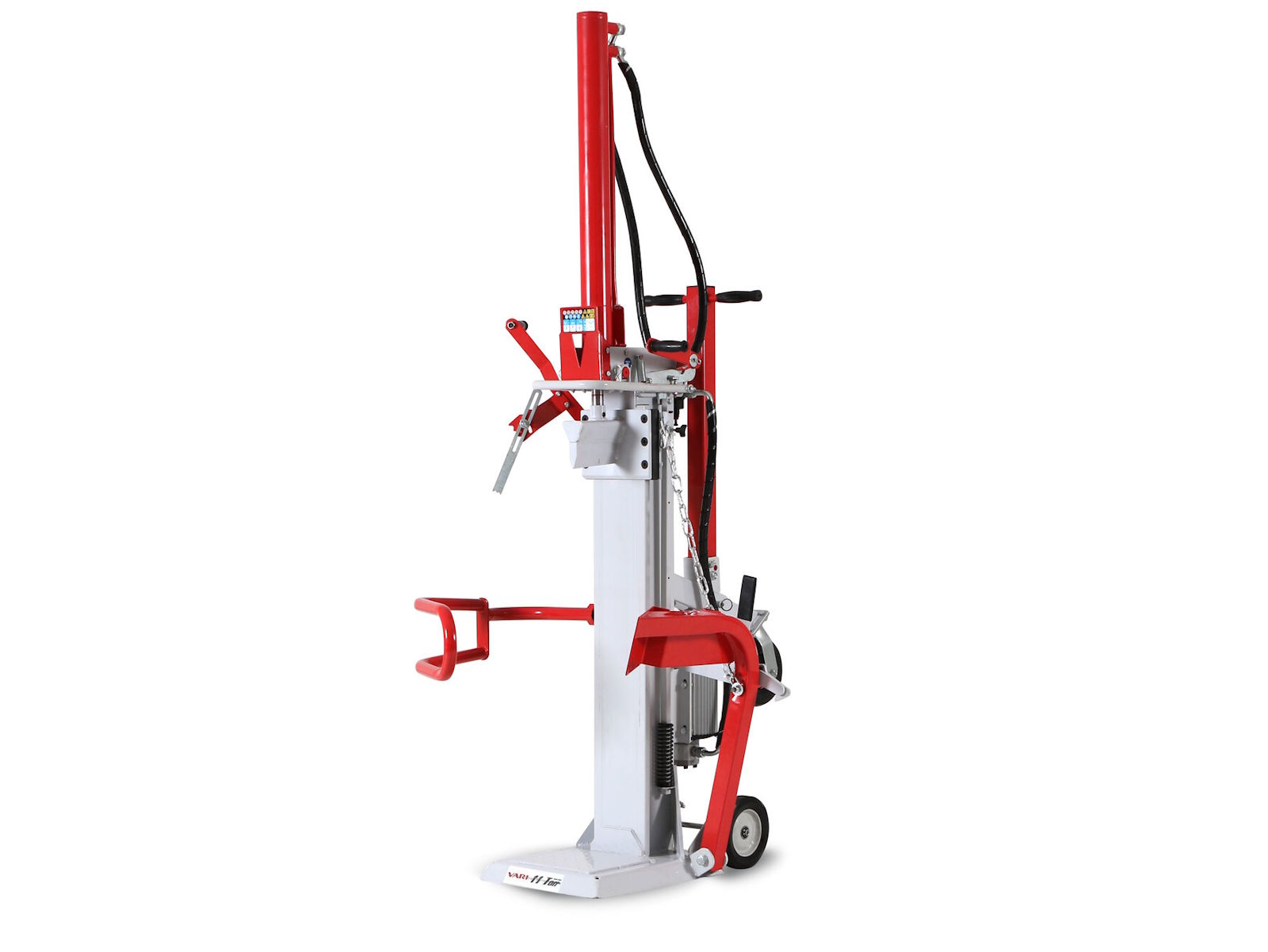 Vari 11 Ton 230V