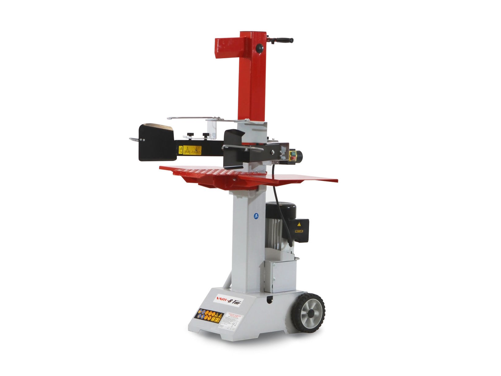 Vari 8 Ton 230V